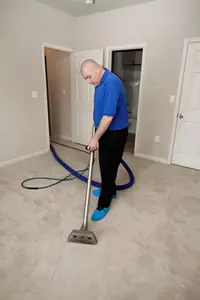 Carpet Cleaning