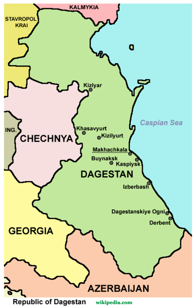 Dagestan Oriental Rugs
