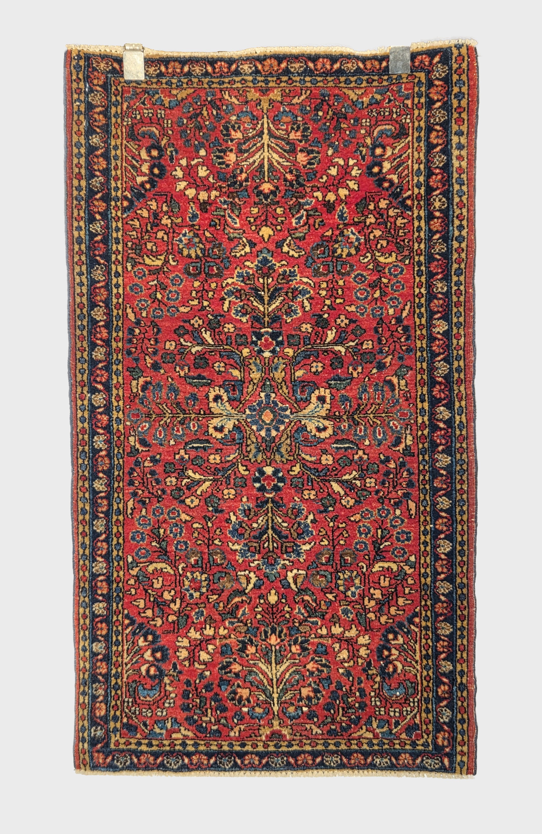 Persian Rug Persian Rug