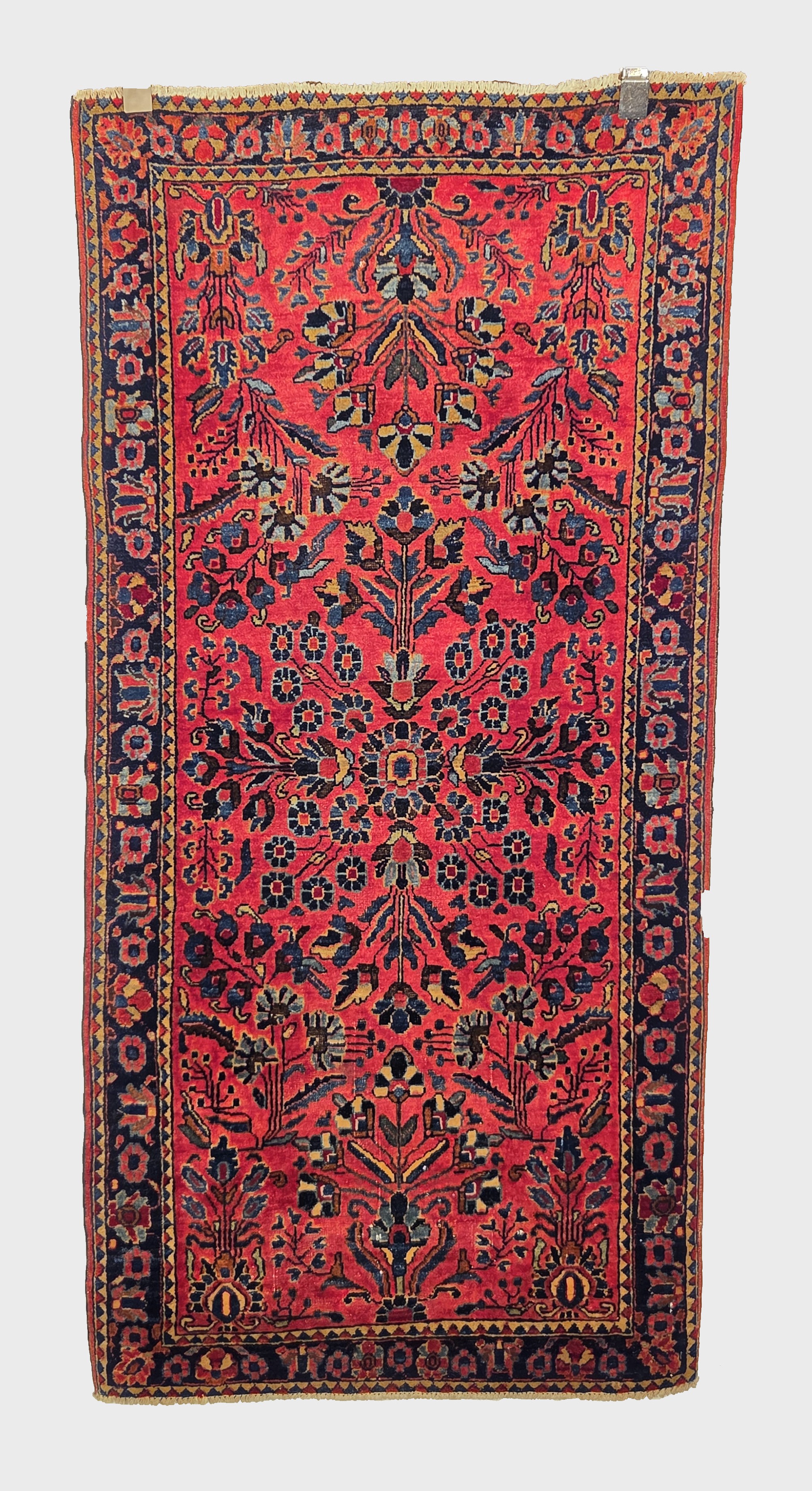 Antique Persian Antique Persian