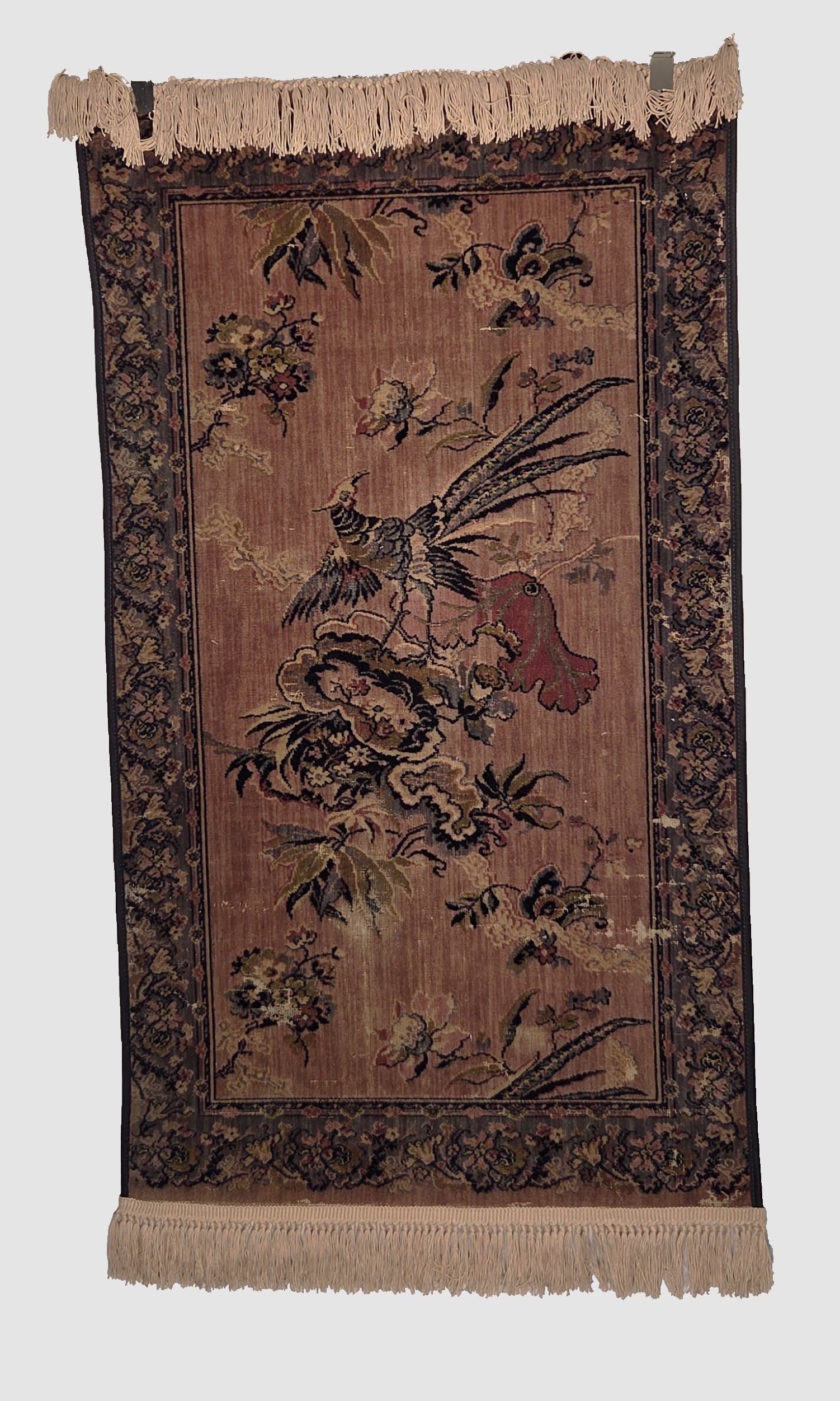 Wilton Jacquard Bird Wilton Jacquard Bird