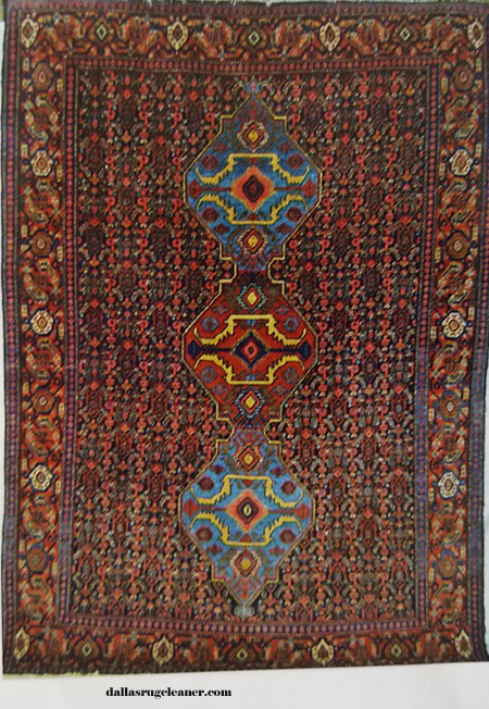 Senneh Oriental Rugs, Unique Oriental Rugs