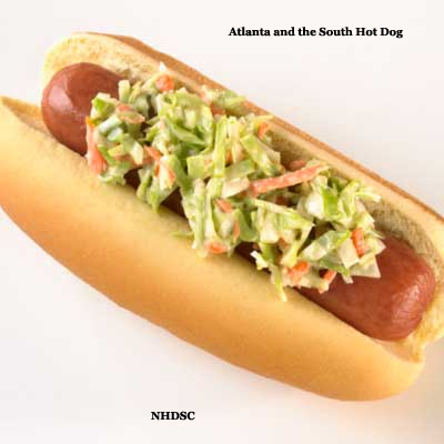 Atlanta Hot Dog