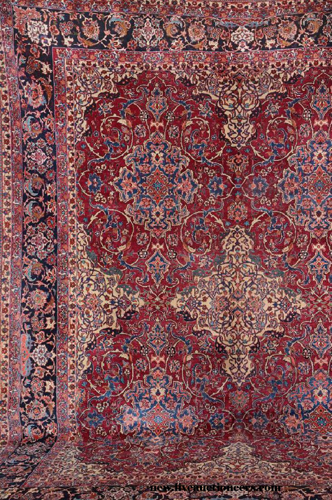 Bakhtiari Saman