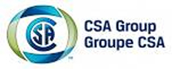 CSA Logo