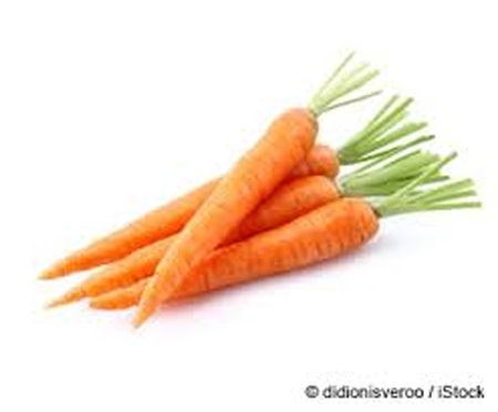 Carrots