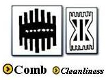 Comb Symbol