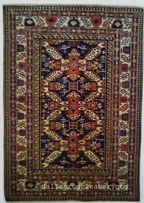 Shirvan Oriental Rug