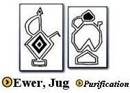 Ewer Symbol