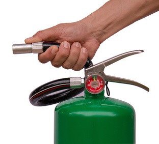 Fire Extinguisher