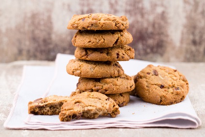 Fresh Baked Cookies