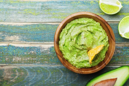 Guacamole