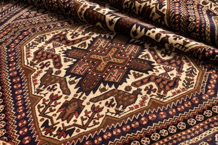 Afshar Oriental Rugs