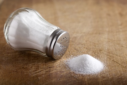 Salt