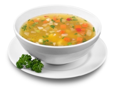 Soups