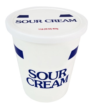 Sour Cream