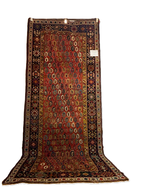 Antique Kurdish Antique Kurdish