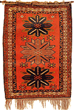 Gedebey Region Rug