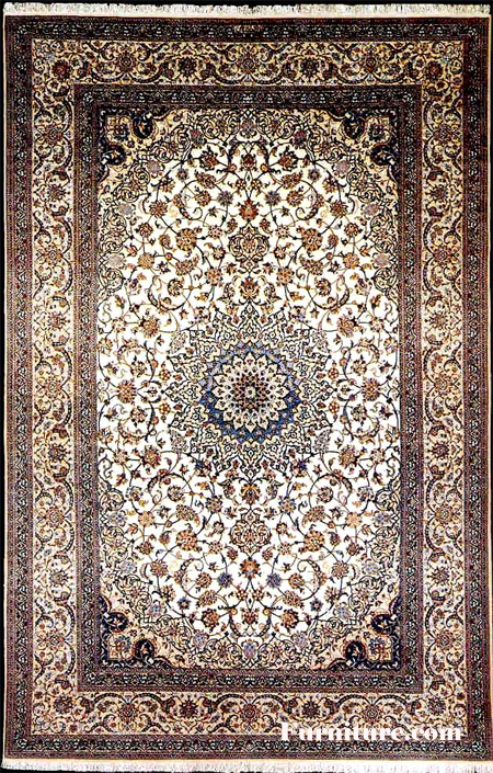 Habibian Nain Rug