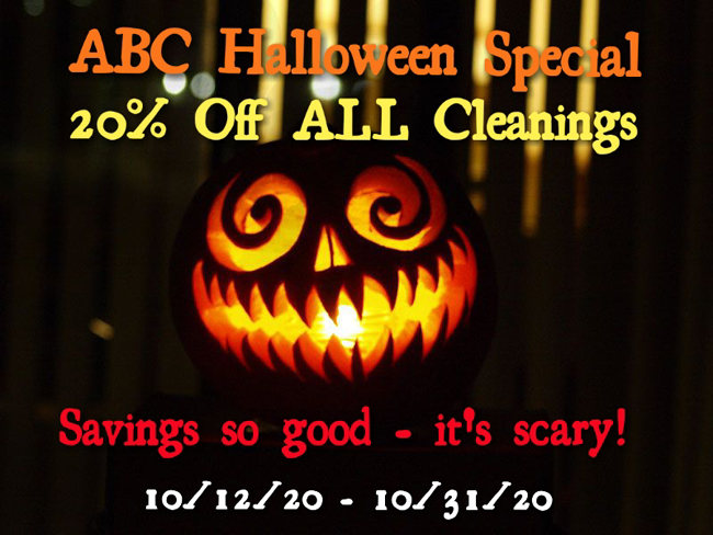 Halloween Special