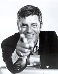Jerry Lewis Wants You!