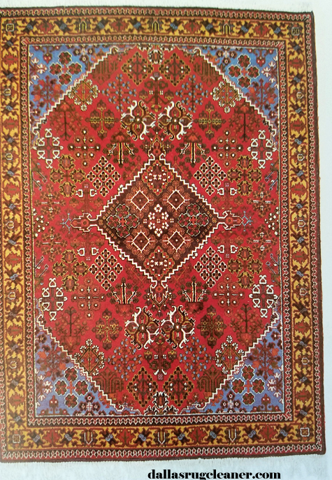 Joshagan Oriental Rug