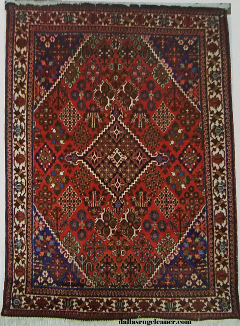 Joshagan Oriental Rug