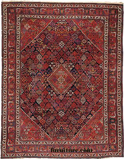 Joshagan Oriental Rug