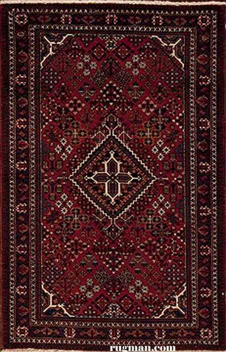 Joshagan Oriental Rug