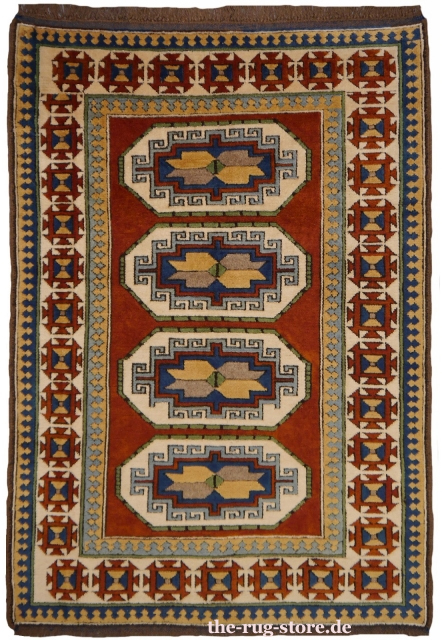 Kars Kazak Oriental Rug