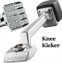 Knee Kicker