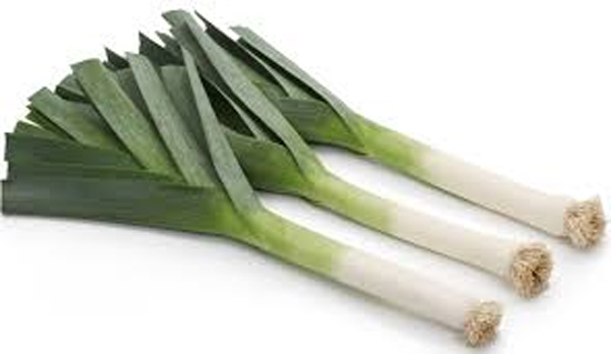 Leeks