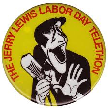 Jerry Lewis Telethon