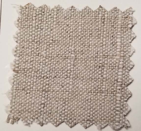 Linen Upholstery Fabric
