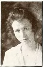 Edna St. Vincent Millay-Vassar Yearbook