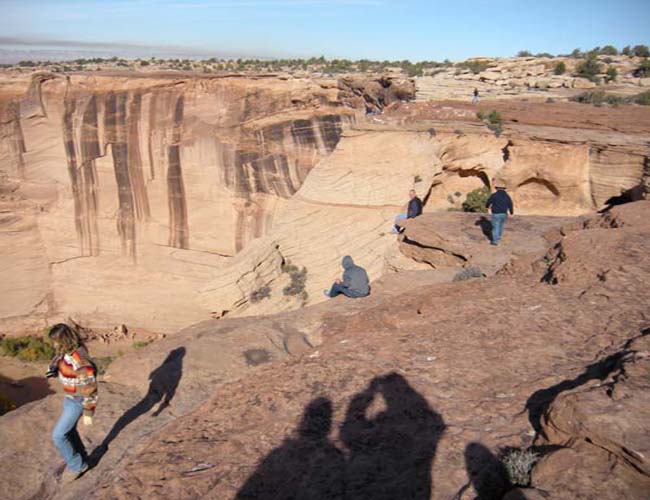 Navajo Tour