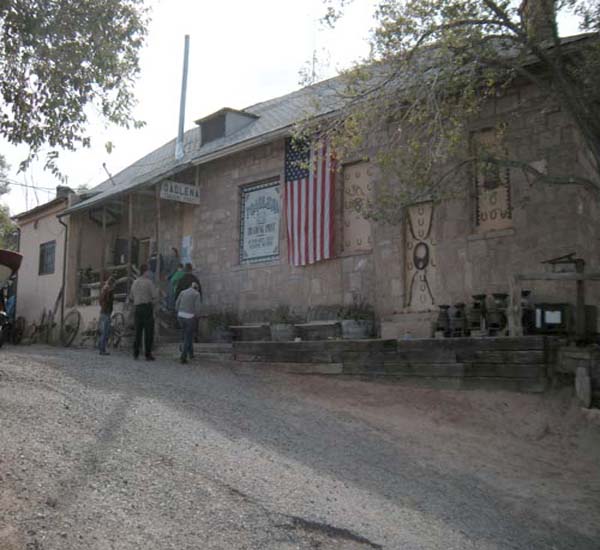 Navajo Tour