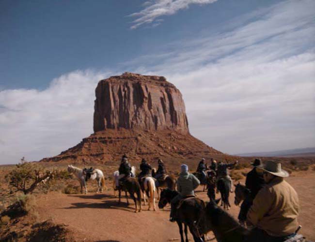 Navajo Tour