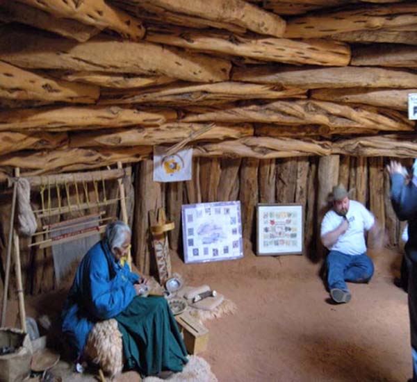 Navajo Tour