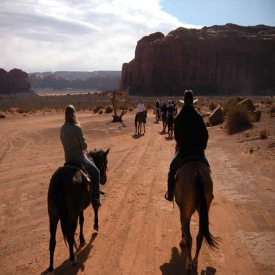 Navajo Tour