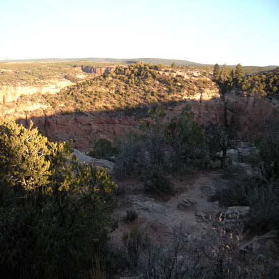 Navajo Tour