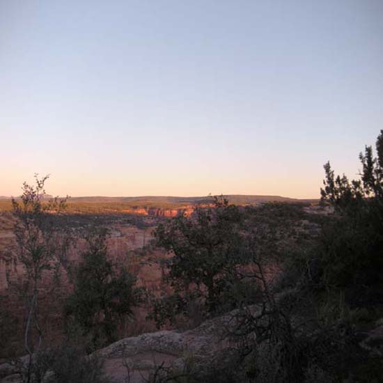 Navajo Tour