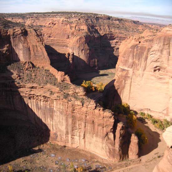 Navajo Touur