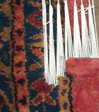 Area & Oriental Rug Repair