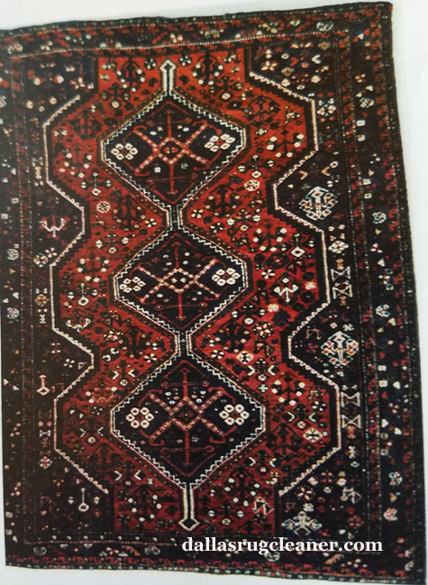 Shiraz 251x147 ID208533  NainTrading: Oriental Carpets in 240x170