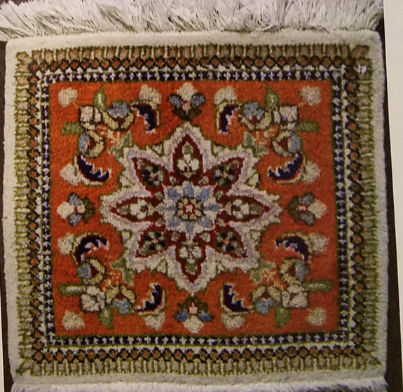 Persian Runners & Oriental Runners - Catalina Rug