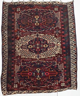 Zeiva Kuba Oriental Rug