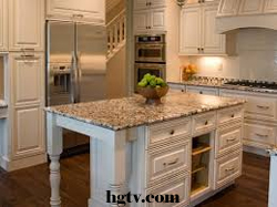 Granite Countertops