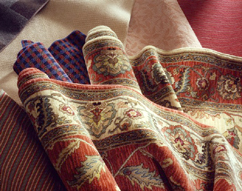 Area and Oriental Rug Cleaning