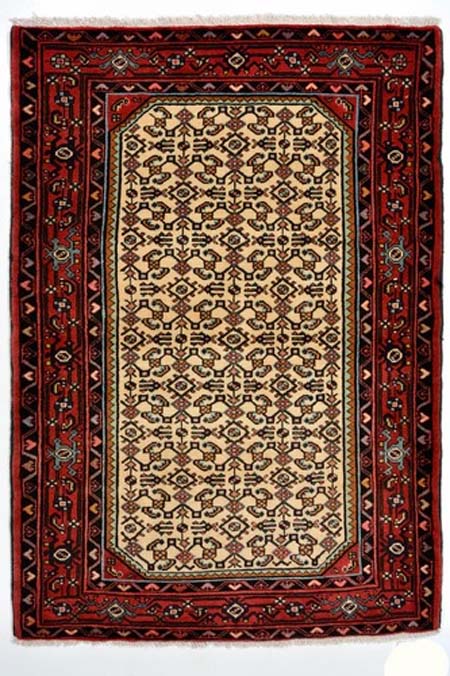 Assadabad Rug